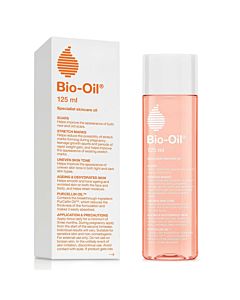 Bio-Oil 125ml Bottle