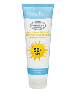 Childs Farm Sun Cream SPF 50+ - 125ml