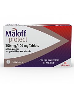 Maloff Protect - 36 Tablet Pack