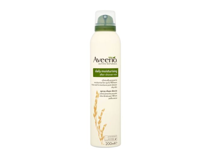 Aveeno Daily After Shower Mist - 200ml