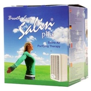 Salin Plus Air Purifier